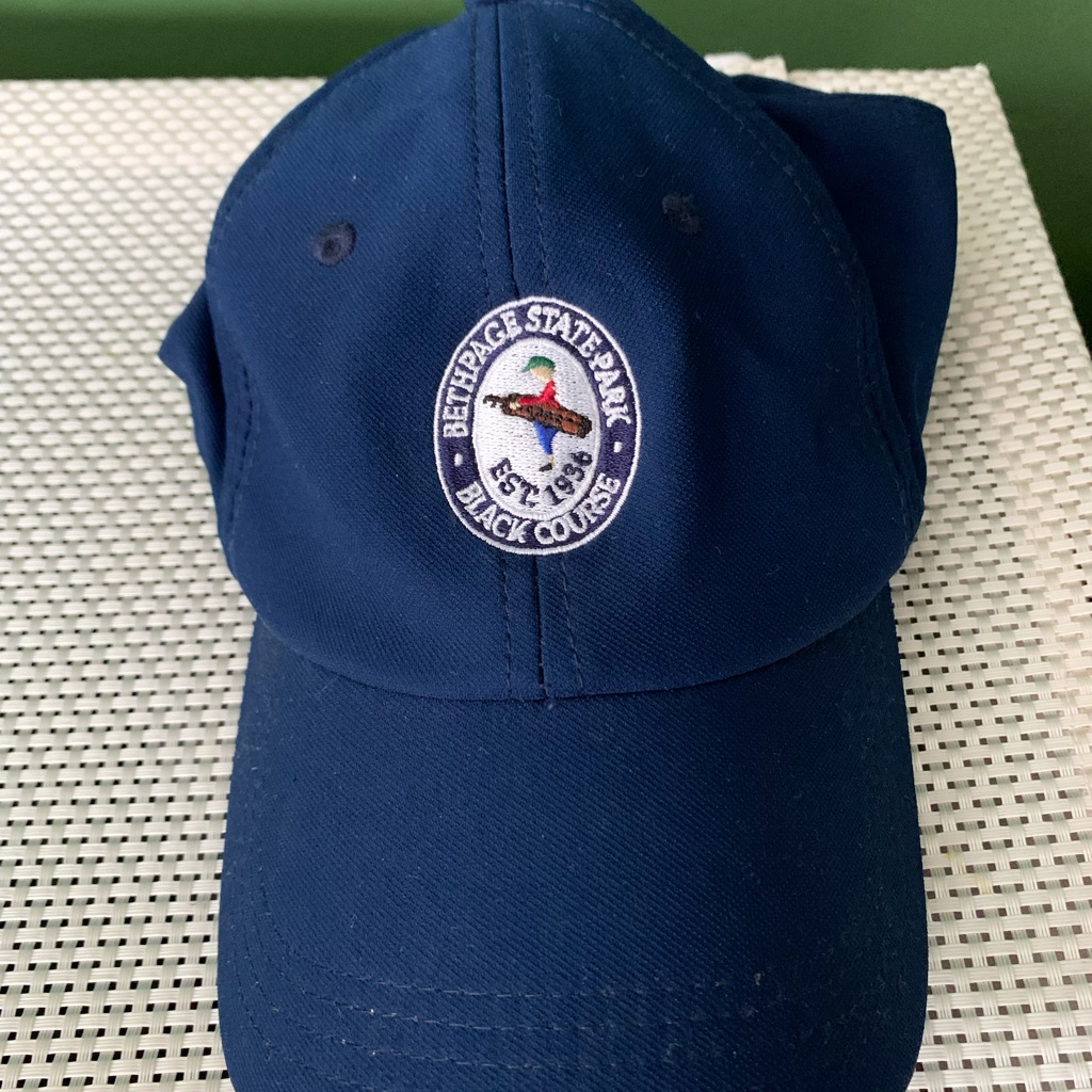 Bethpage Li Ny Golf Hat
